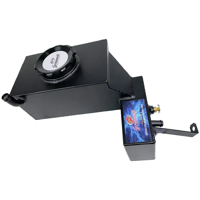 Granatelli Coolant And Expansion Tanks 500200R