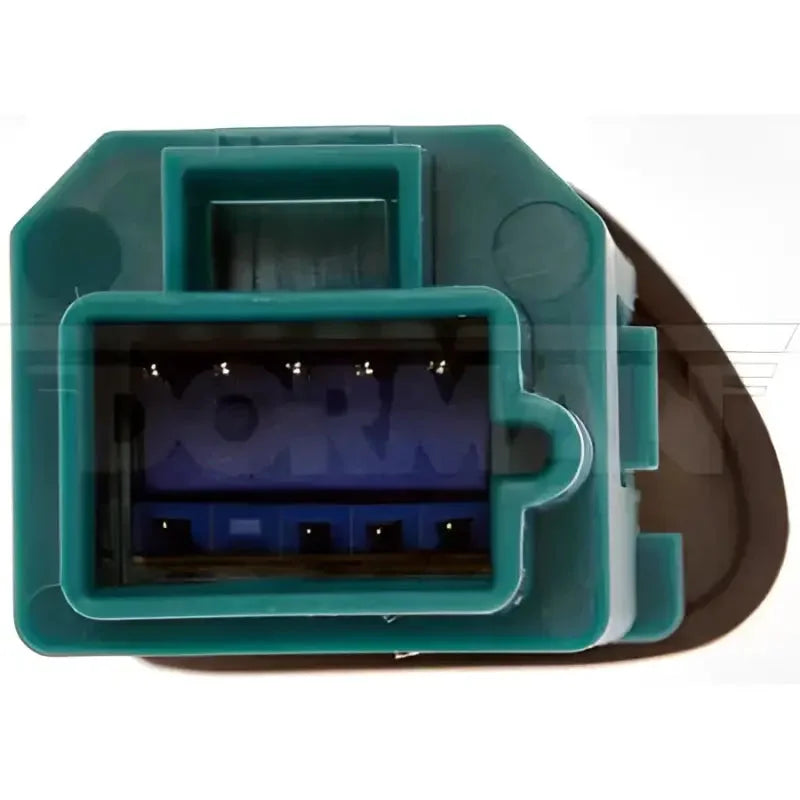 924-602 Dorman (OE Solutions) BODY SWITCH & RELAY HAZARD SWITCH