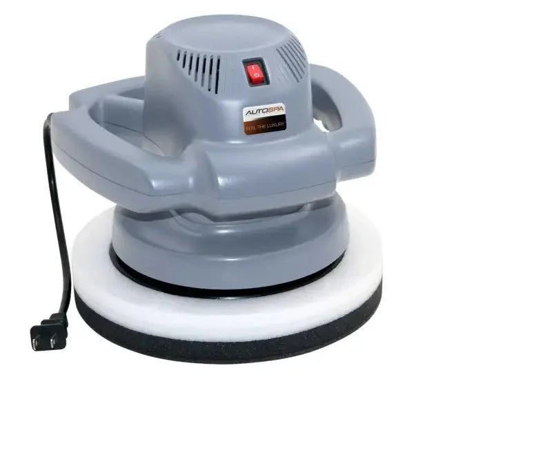 94001AS Carrand Polisher 3300 RPM