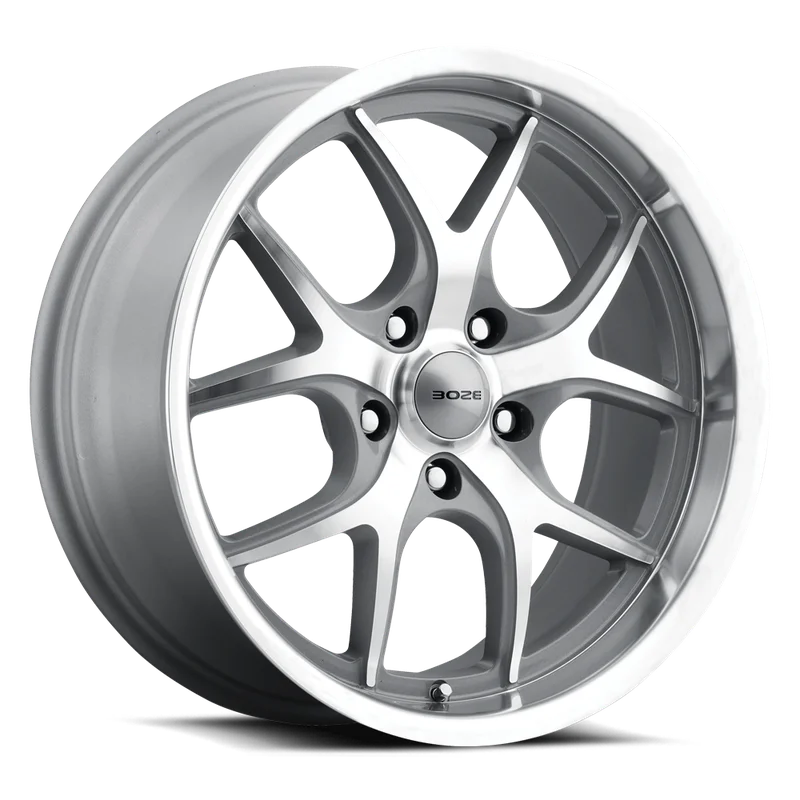 Boze B1 - Flo-Lite Wheels 18" Diameter