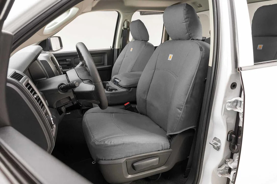 Covercraft SSC2525CAGY Ch Ss Frt 2018 Wrangler