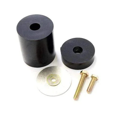 BFI MK3 - Single Motor Mount - Front / Rear - Stealth