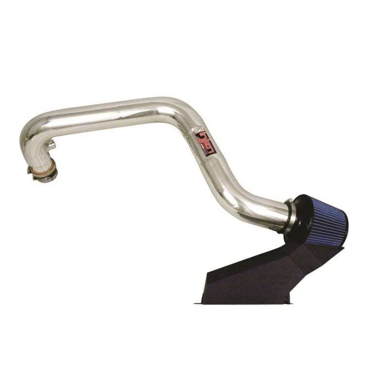 Injen SP Short Ram Intake System | Audi A3