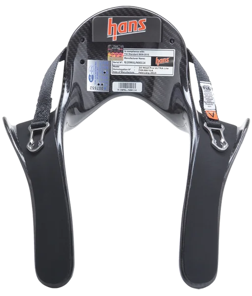 HANS PRO ULTRA LITE