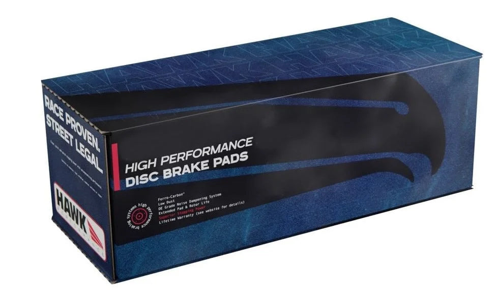 Hawk Performance HB648 Series Brake Pad