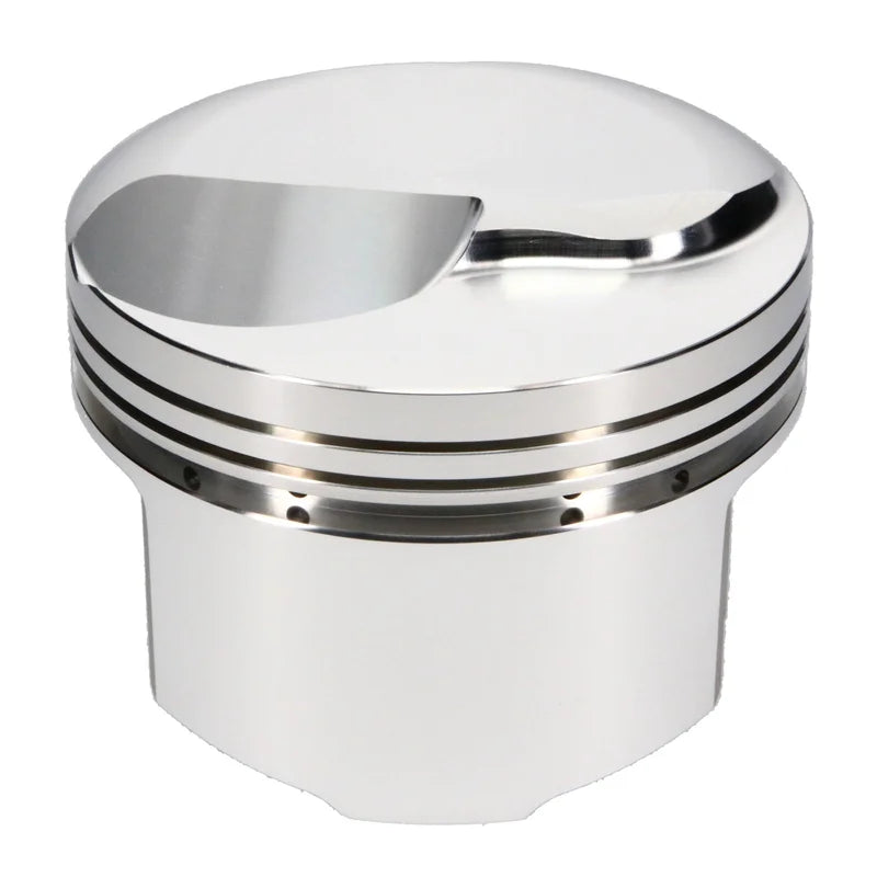 JE Pistons SRP Chevrolet 4.280 in. Bore Single 212135S