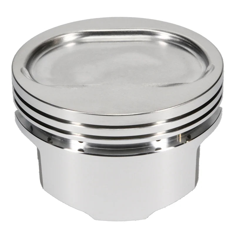 JE Pistons SRP Chevrolet 4.145 in. Bore Single 139624S
