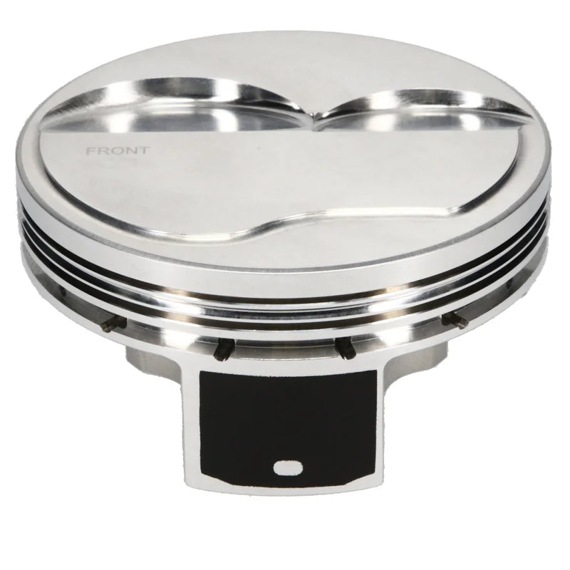 JE Pistons Chevrolet 4.005 in. Bore Right 324010R