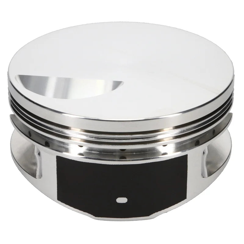 JE Pistons Chevrolet 4.310 in. Bore Single 257960S