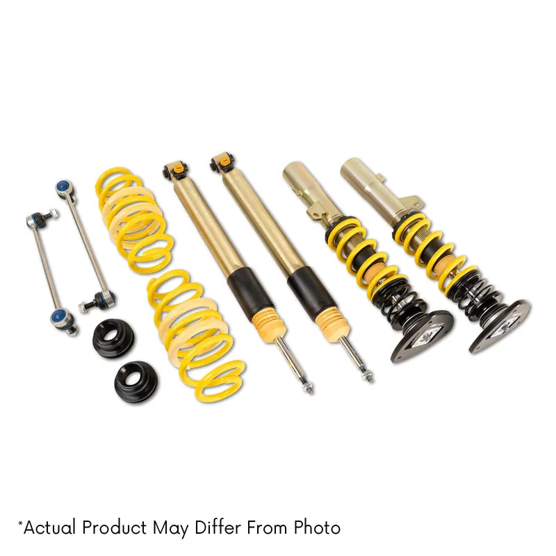 ST Suspensions 1820285802 ST XTA Plus 3 Coilover Kit - Infinity G35 Coupe 3.5L; Nissan 350z Coupe (Z33) 3.5L; Nissan 350z Convertible (Z33) 3.5L