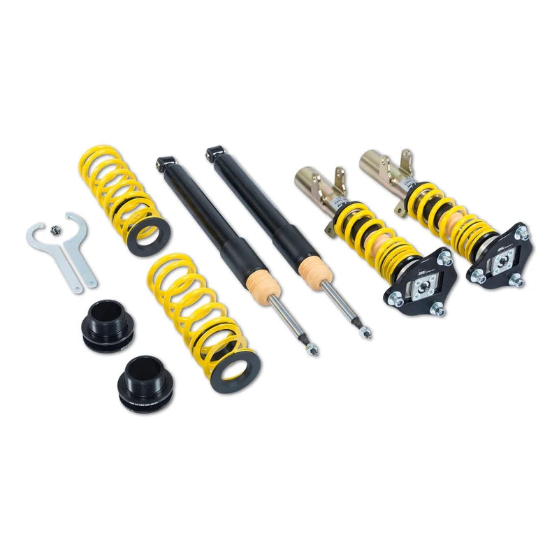 ST Suspensions 18250835 ST XTA Coilover Kit - Honda Civic Type-R (FK8)