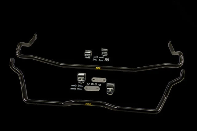 ST Suspensions 52190 Anti-Swaybar Sets - 92-96 Honda Prelude (exc. 4wheel steer)