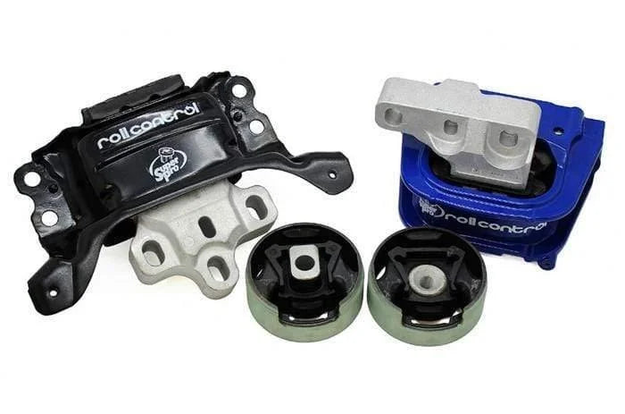 SuperPro Engine Mount Kit - MQB | Mk7 VW | 8V Audi (NLA)