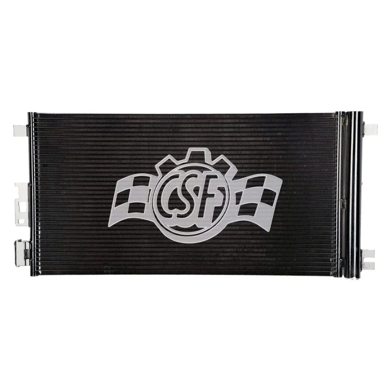 CSF A/C Condenser / BMW / 2 Series / 3 Series / M2 / N20 / N55