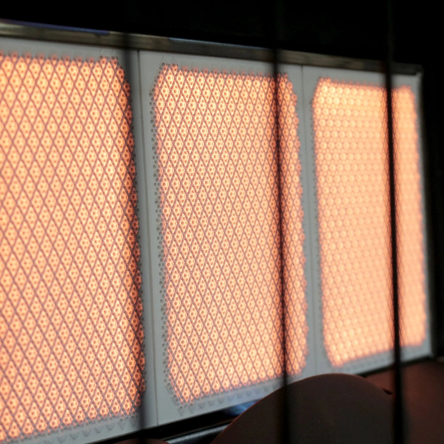 Mr. Heater 20000 BTU Vent Free Radiant Natural Gas Heater F299821 - Product image 6