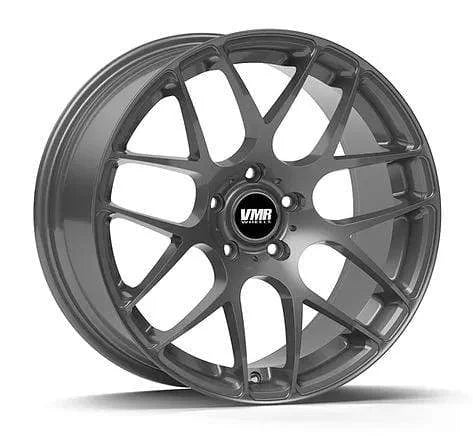 VMR V710 Wheel Gunmetal 18" 5x112