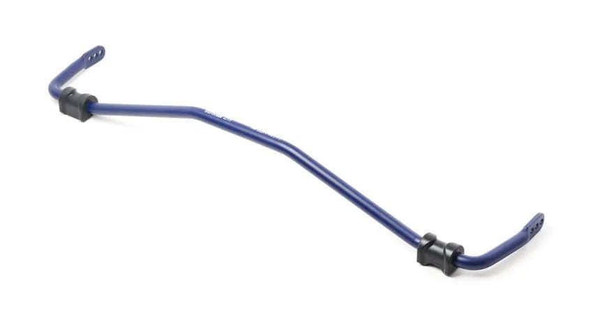 H&R 00-03 BMW Z8 E52 30mm Adj. 2 Hole Sway Bar - Front