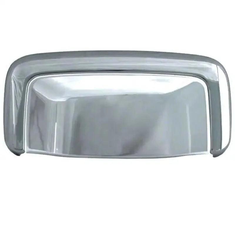 CCITGH65212 Coast2Coast Tailgate Handle Cover Chrome Plated