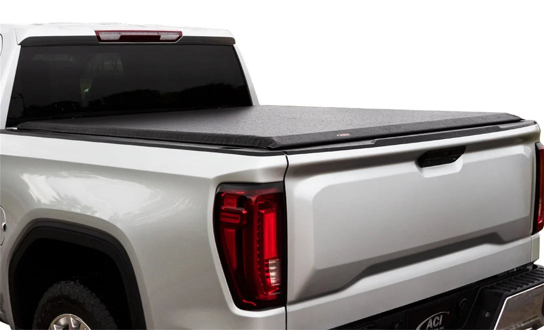 Access 22459 - LIMITED Tonneau Cover -