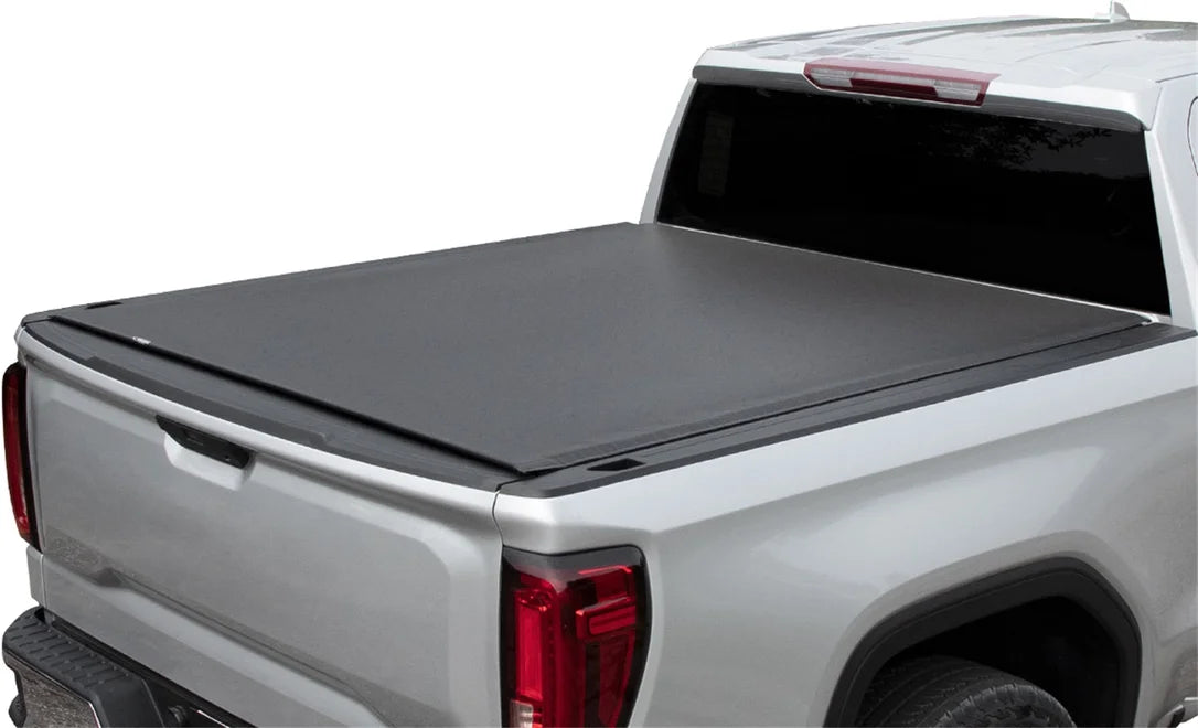 Access 92029 - Vanish 73-87 Chevy/GMC Full Size 6ft 4in Bed Roll-Up Cover