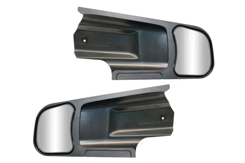 Cipa 10970 Mirror Pr Silvr/Sierra 2019 2025