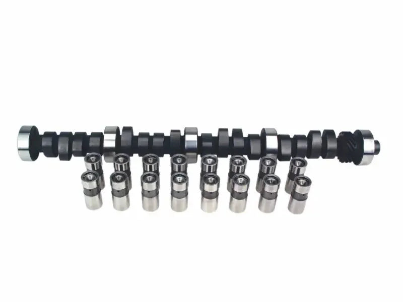 CL12-246-3 Competition Cams Camshaft and Lifter Kit Chevy Small Block