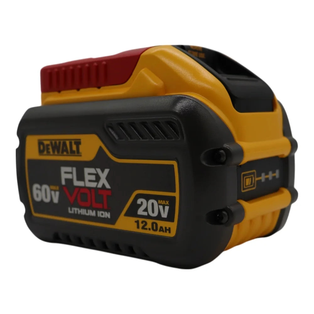DEWALT Flexvolt 20V/60V Max 12.0ah Battery (DCB612) - Product image 3