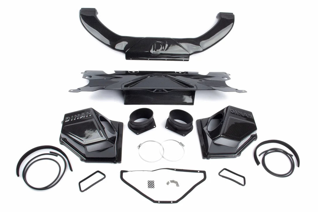 Dinan Cold Air Intake - BMW F90 M5 & Competition