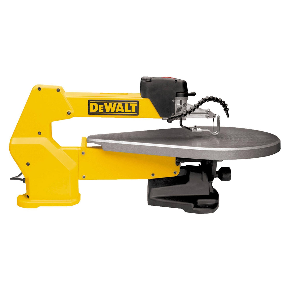 DeWalt DW788 20 in. Variable Speed Scroll Saw - Product image 1