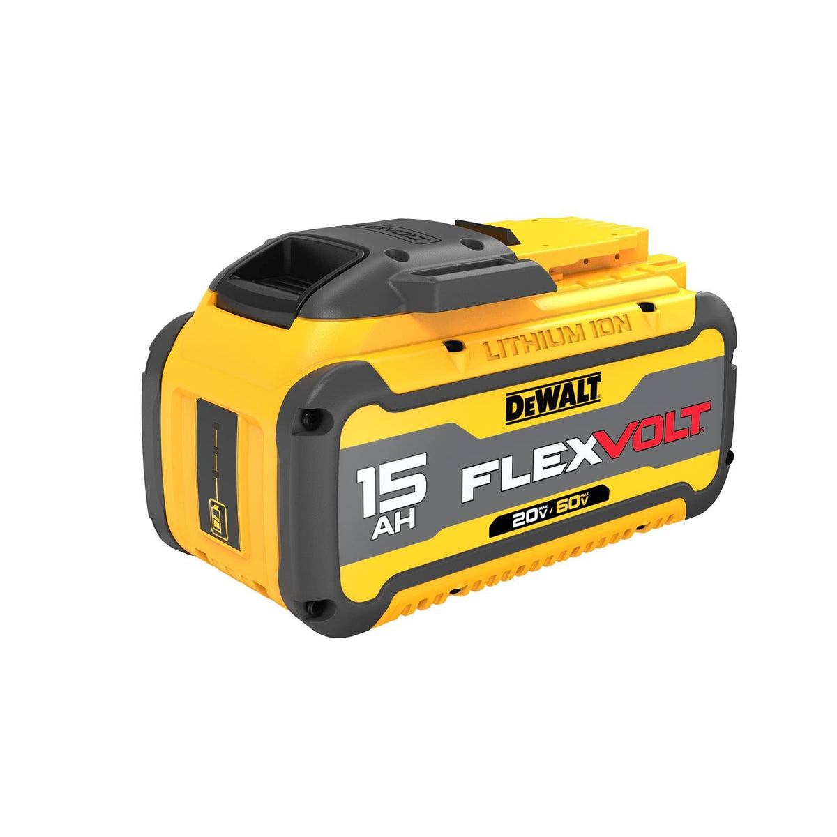 DeWalt DCB615 20V/60V Max FLEXVOLT 15.0Ah Battery-Instock - Product image 1