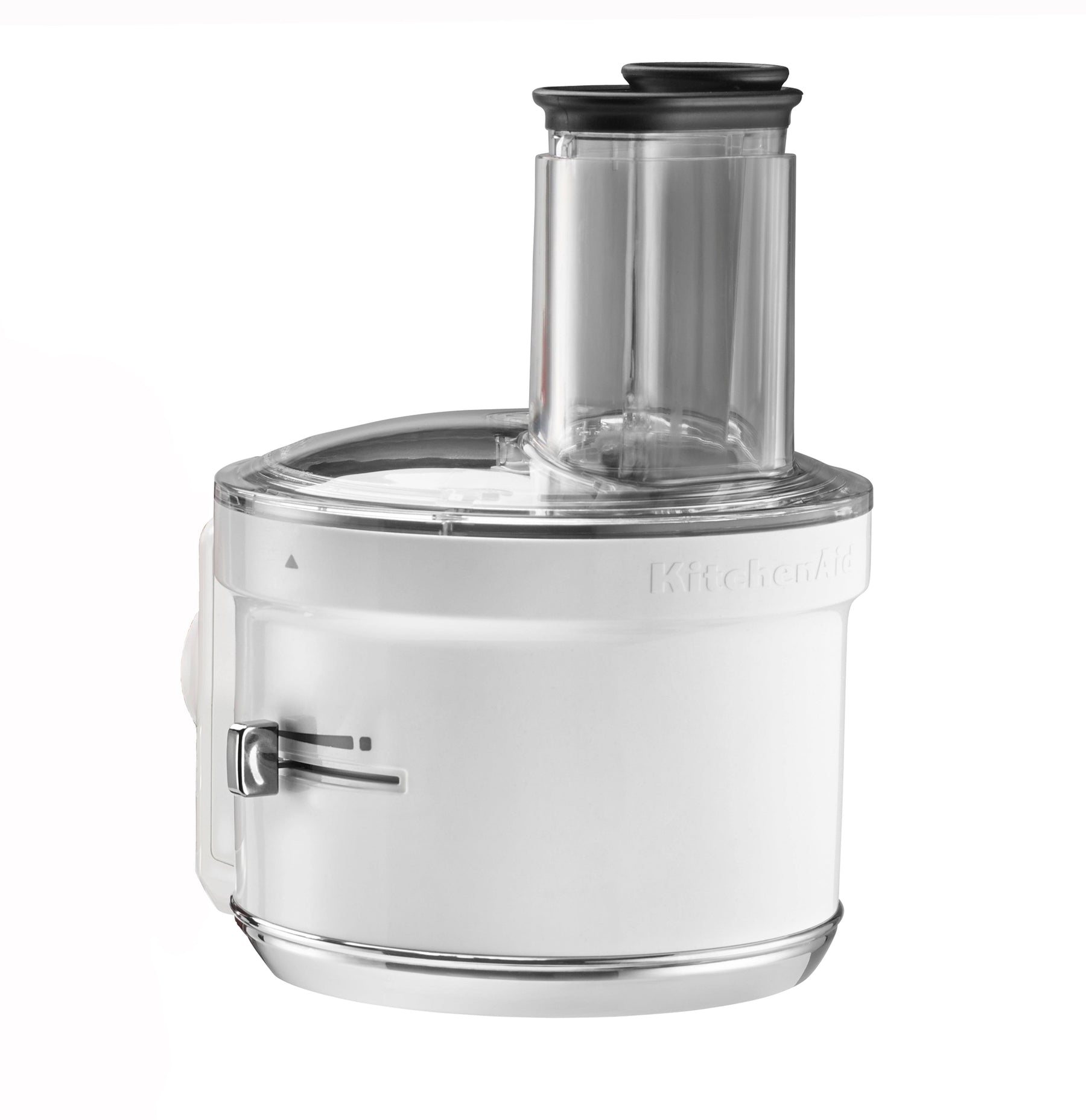 Kitchenaid Food Preparation Slice and Shredder Attachment, Silver - Product image 1