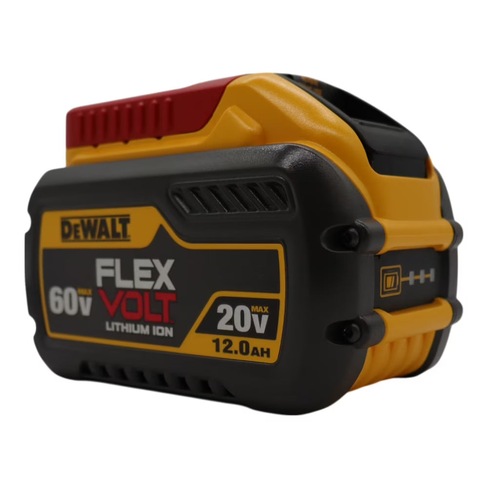 DEWALT Flexvolt 20V/60V Max 12.0ah Battery (DCB612) - Product image 1
