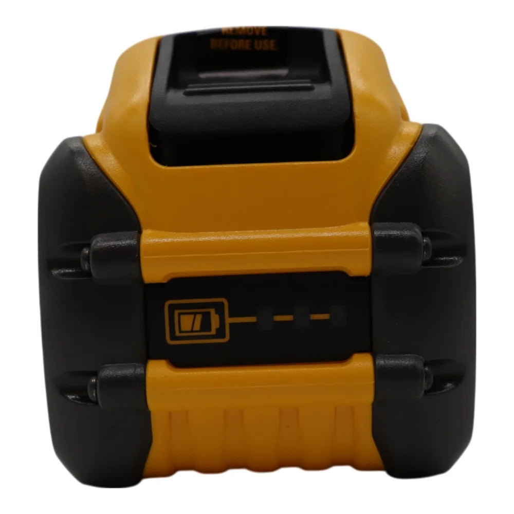DEWALT Flexvolt 20V/60V Max 12.0ah Battery (DCB612) - Product image 4