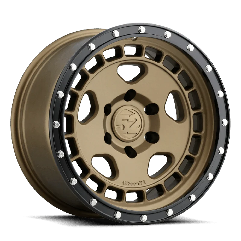 fifteen52 Turbomac HD Wheel | Block Bronze