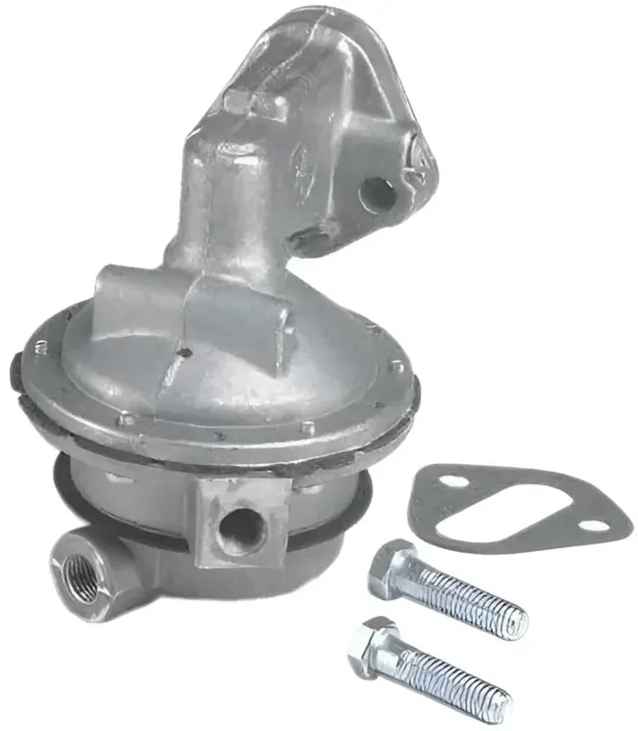 M4891 Carter Fuel Pumps Fuel Pump Mechanical Chevy Small Block