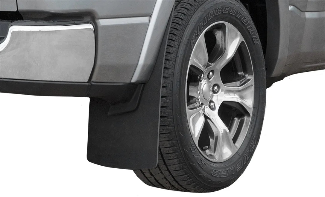 Access E004001239 - ROCKSTAR 2010-2018 Ram 2500/3500(Excl. Dually) 12in W x 23in L Splash Guard
