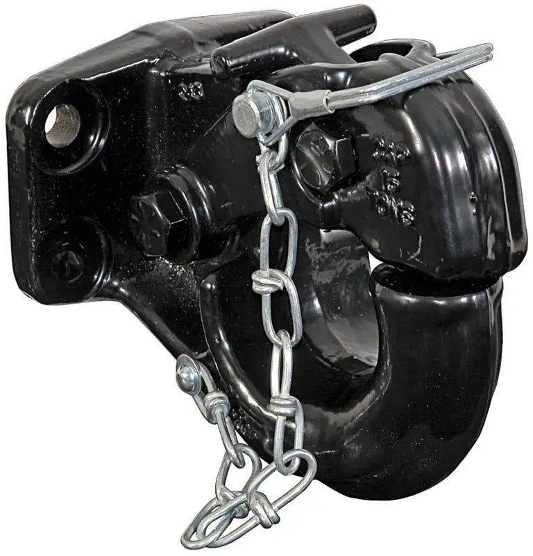 PH15 Buyers Products Pintle Hook Bolt-On Mount