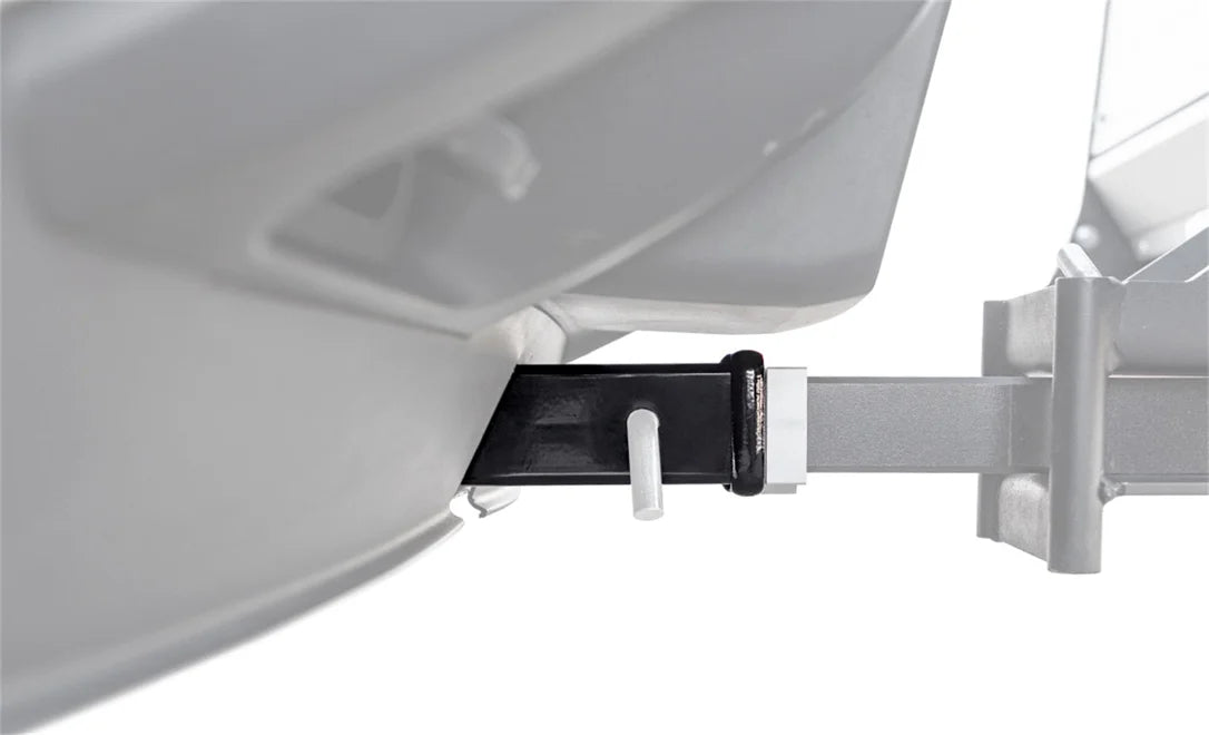 Access 40188 - SnowSport™ HD Utility Plow Mount