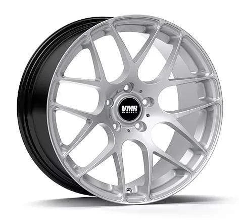 VMR V710 Wheel Hyper Silver 18" 5x120