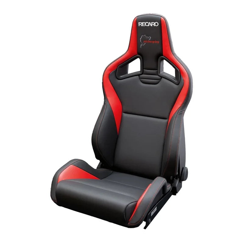 Recaro Sportster CS Nurburgring Edition Passenger Seat